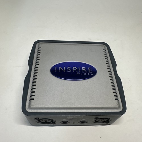 Interfaccia audio presonus - audio,