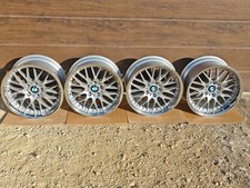 4x BBS BMW STYLING 42 18" RS