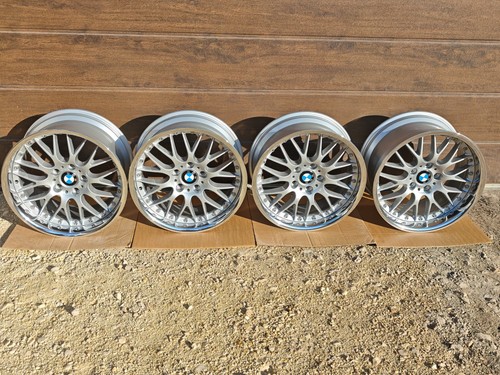 Bbs bmw styling rs - 4x, 18"
