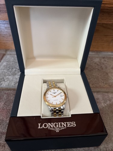 Orologio uomo longines - orologio,