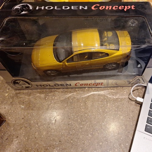 Rarissimo autoart diecast - 1:18,