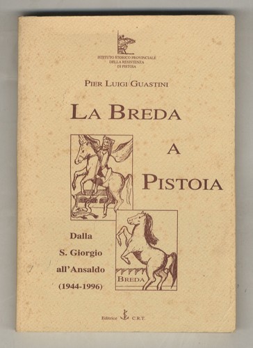 Breda pistoia dalla - a,