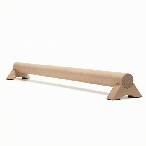Trave equilibrio legno - trave,