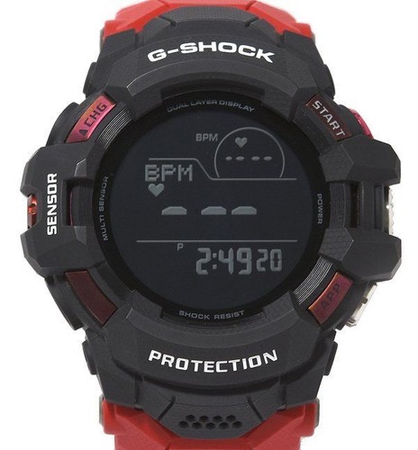 Scatola smartwatch casio - smartwatch,
