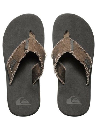 Quiksilver infradito - quiksilver,