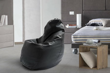 - Pouf Annachiara, Pouf a
