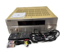 Yamaha Dsp-ax3800n Ricevitore