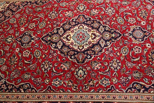 Tappeto orientale super - , kashan