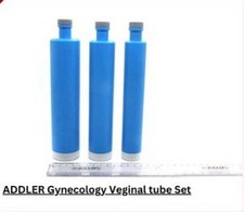 TUBO VAGINALE LAPAROSCOPICO