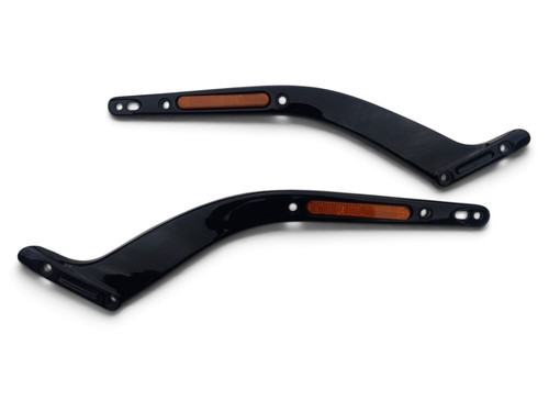 Puntoni parafango harley - puntoni,