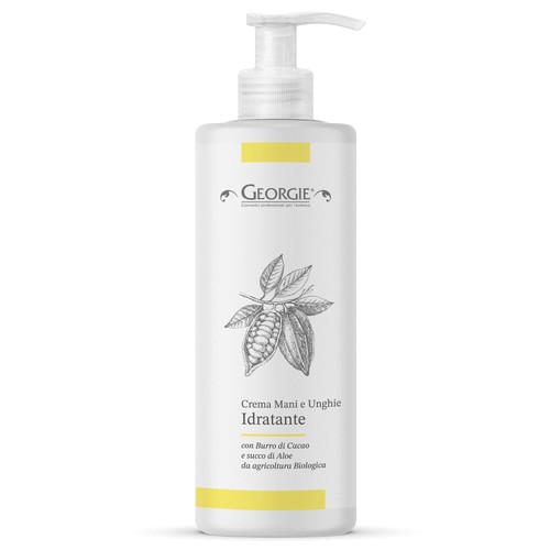 Georgie crema mani - georgie,
