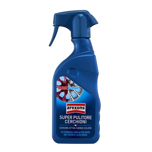Detergente cerchioni arexons - detergente,