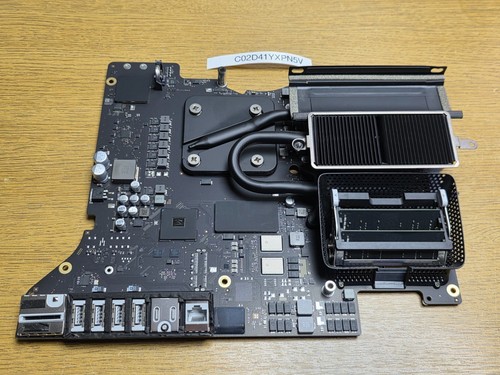 Apple imac a2115 2020 - apple,