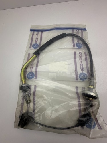Isuzu piazza cable embrague - cable, de