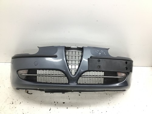 Paraurti anteriore alfa - alfa, romeo