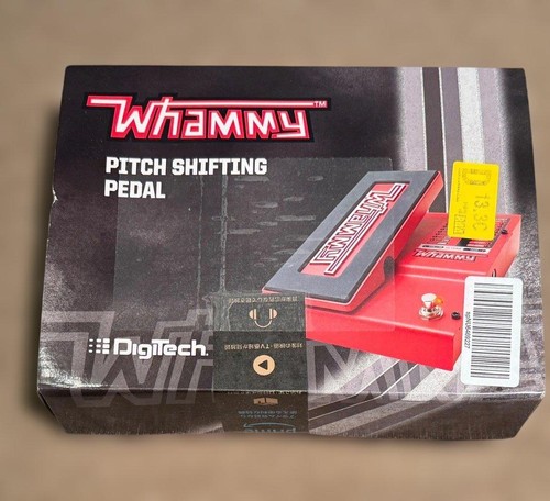 Digitech whammy5 498744 - whammy5,