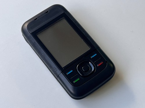 Nokia 5300 xpressmusic - 5300,
