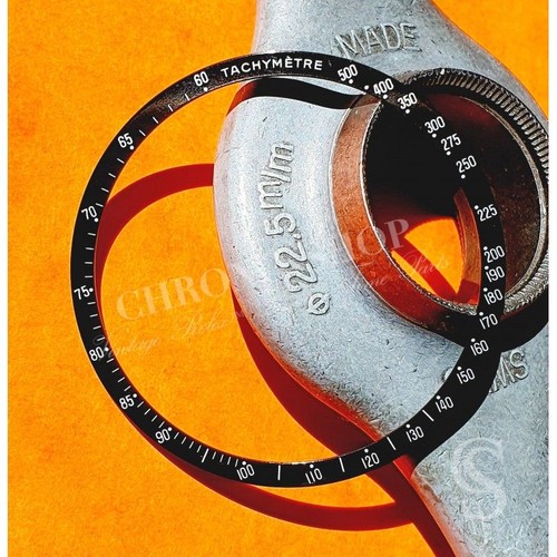 Omega genuine tachymeter - omega,