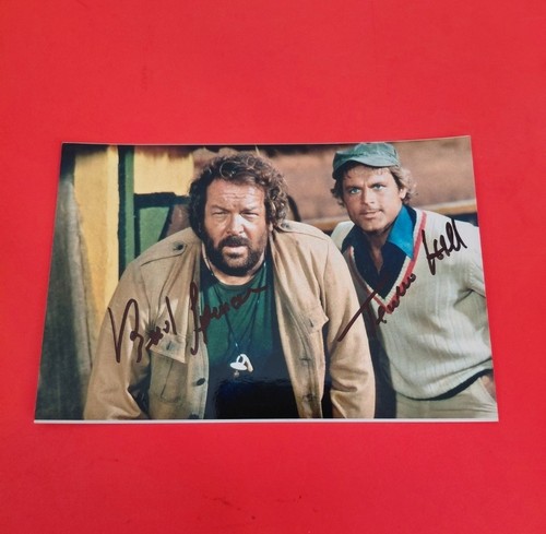 Bud spencer terence hill - bud,
