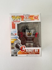 Funko POP! Televisione Lost in