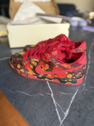 Nike dunk low pro - nike,