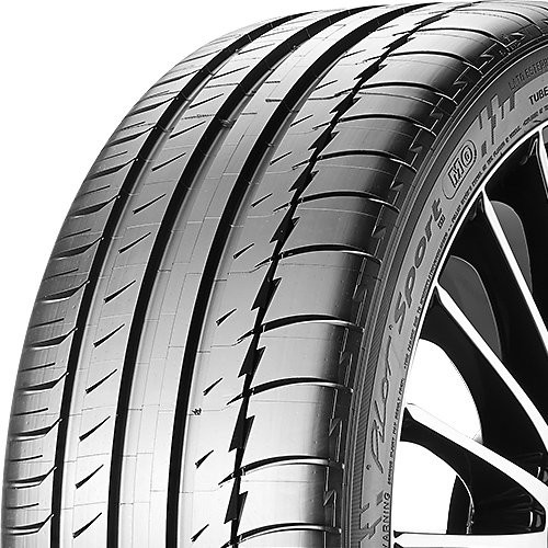 Michelin pilot sport ps2 - sport,
