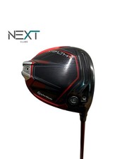 Driver TaylorMade Stealth 2 HD