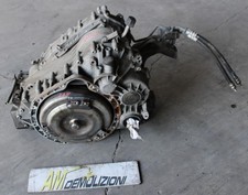 A1693712305 SCATOLA CAMBIO AUTOMATICO MERCEDES CLASSE A W169
