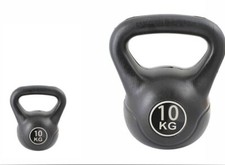 Kettlebell 10 kg pesi per