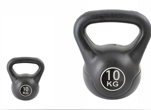 Kettlebell pesi per - 10, kg