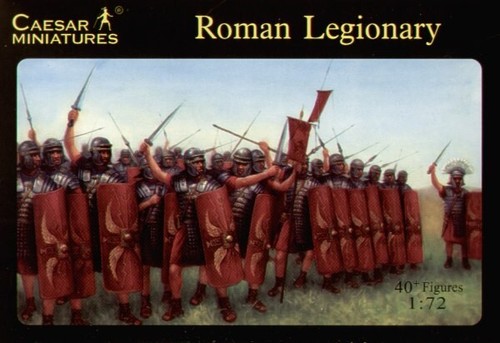 Caesar miniatures soldatini - caesar,