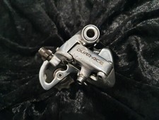 Deragliatore posteriore