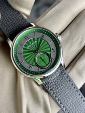 Louis Erard Excellence Gulf