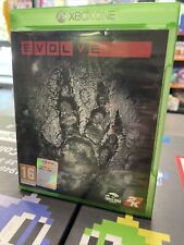 Evolve Ita XBox One USATO GARANTITO