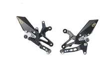 LIGHTECH PEDANE ARRETRATE