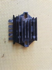 Regolatore Di Tensione Cagiva Mito 125 8p 1991-1994