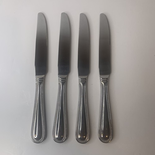 Set coltelli tavola - 4,