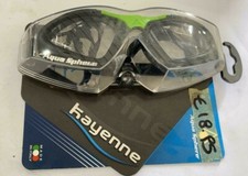 MASCHERA OCCHIALINI SUB SPORT