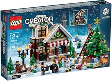 Neuf/ New LEGO CREATOR 10249
