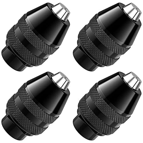 Mandrino auto serrant ancable - mandrino,