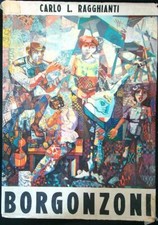 ALDO BORGONZONI RAGGHIANTI