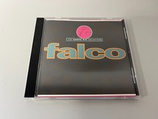 Falco – The Remix Hit