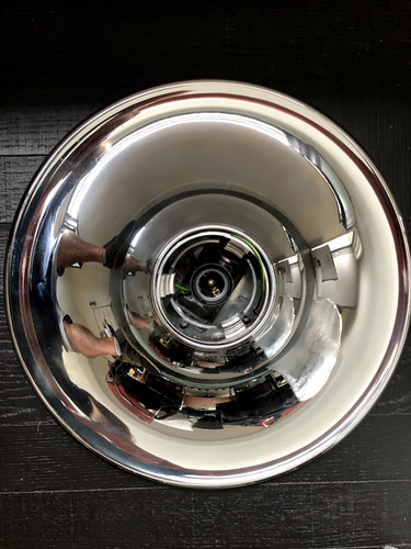 Flos arteluce light ball - flos,  arteluce