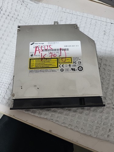Asus k70ij masterizzatore - asus,