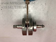 ALBERO MOTORE BIELLA KX250EE KAWASAKI KX 250 2T 1987 1989 CRANKSHAFTS CRANK