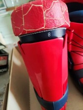 Scarponi da sci caber taglia 8