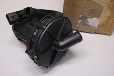 Pompa aria secondaria