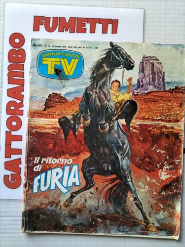Sorrisi canzoni 3 con - canzoni, n.3