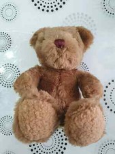 PELUCHES PELUCHE THE TEDDY BEAR COLLECTION #5 NUDE 20 CM (B)