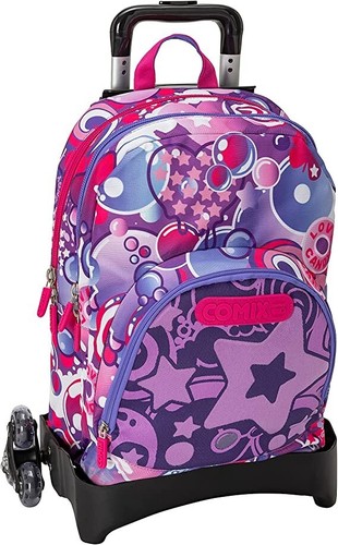Comix zaino trolley - , staccabile